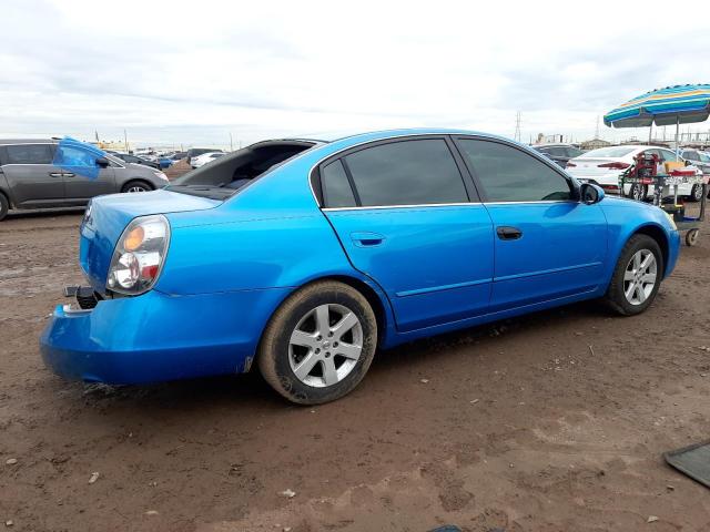 Photo 3 from auction – 2002 NISSAN ALTIMA BAS with VIN 1N4AL11D72C200464