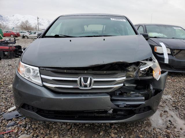 Photo 5 from auction – 2011 HONDA ODYSSEY EX with VIN 5FNRL5H40BB063400