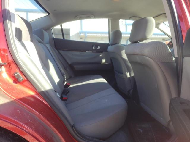 Photo 10 from auction – 2009 MITSUBISHI GALANT with VIN 4A3AB36F89E034339