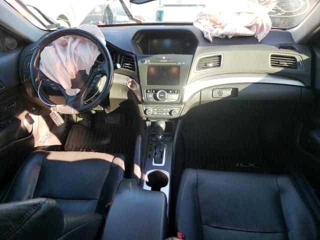 Photo 8 from auction – 2016 ACURA ILX PREMIU with VIN 19UDE2F72GA017293