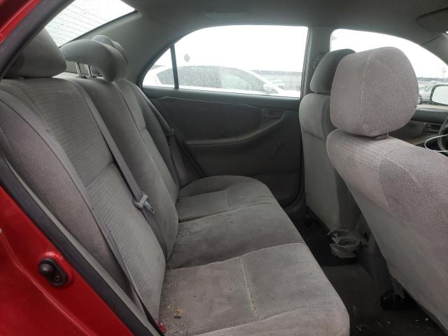 Photo 10 from auction – 2006 TOYOTA COROLLA CE with VIN JTDBR32E660067218
