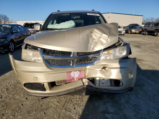 Photo 5 from auction – 2011 DODGE JOURNEY MA with VIN 3D4PG1FGXBT511616