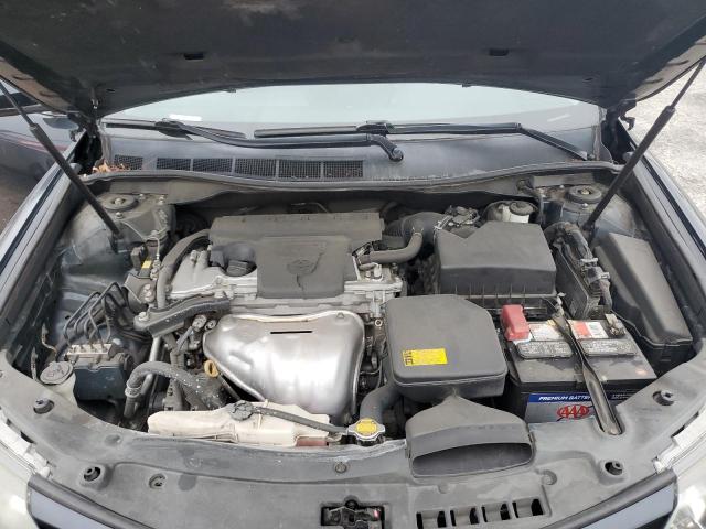 Photo 11 from auction – 2014 TOYOTA CAMRY L with VIN 4T1BF1FK2EU344544