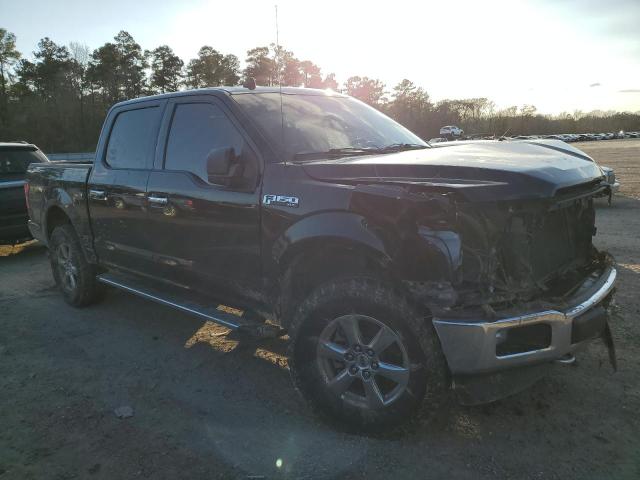 Photo 4 from auction – 2019 FORD F150 SUPER with VIN 1FTEW1E57KKC43746