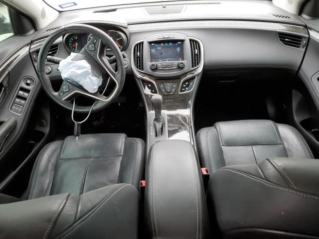 Photo 8 from auction – 2014 BUICK LACROSSE T with VIN 1G4GF5G33EF150985
