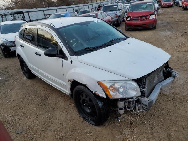 Photo 4 from auction – 2007 DODGE CALIBER SX with VIN 1B3HB48B67D558059