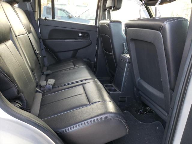 Photo 11 from auction – 2012 JEEP LIBERTY SP with VIN 1C4PJMAK3CW163830