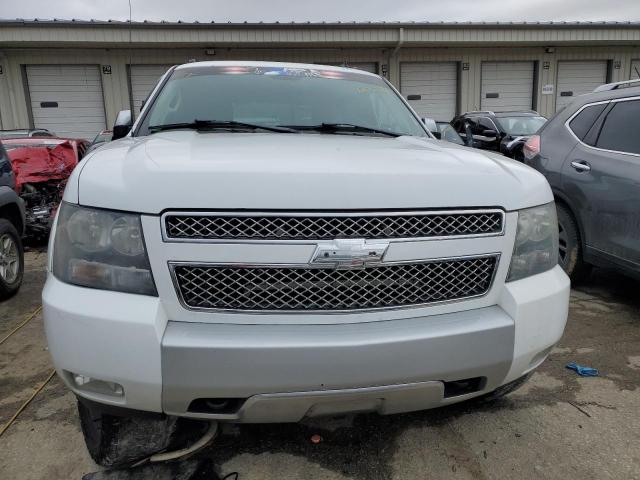 Photo 5 from auction – 2007 CHEVROLET AVALANCHE with VIN 3GNFK12377G271684