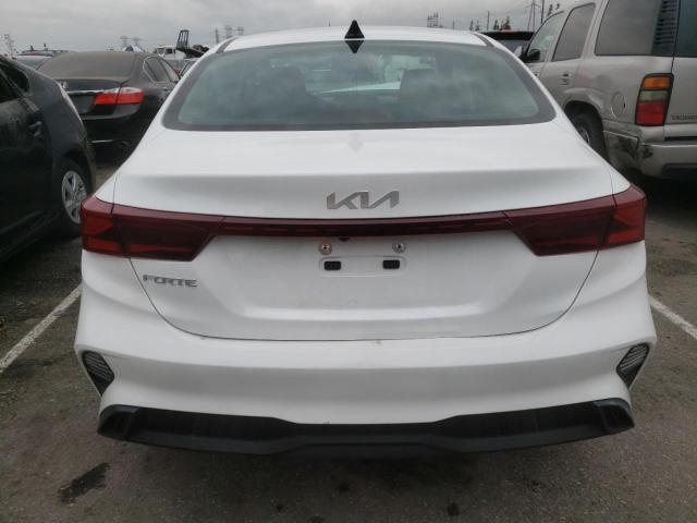 Photo 6 from auction – 2023 KIA FORTE LX with VIN 3KPF24AD0PE509214