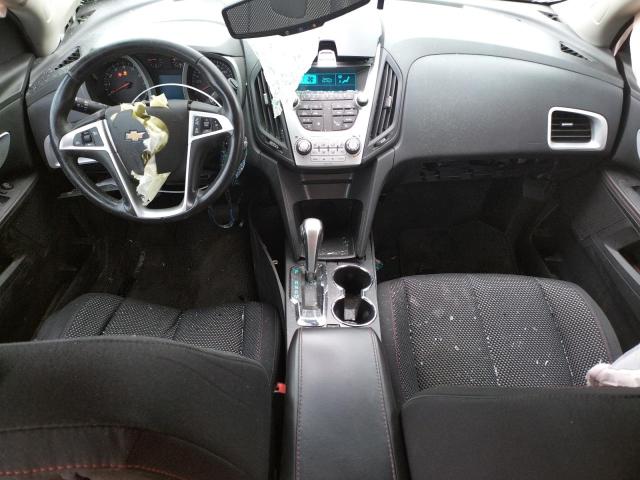Photo 8 from auction – 2011 CHEVROLET EQUINOX LT with VIN 2CNFLEEC4B6264443