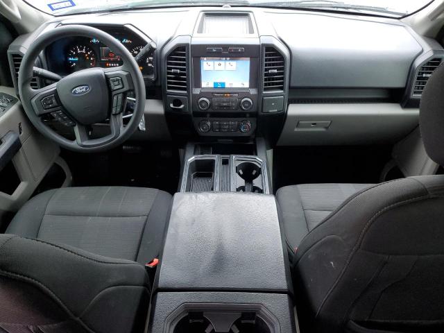 Photo 8 from auction – 2019 FORD F150 SUPER with VIN 1FTEW1CP5KKE76027