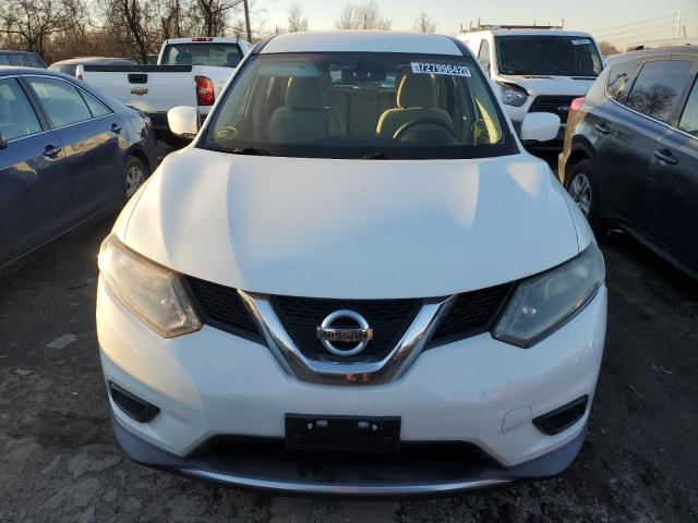 Photo 5 from auction – 2016 NISSAN ROGUE S with VIN KNMAT2MT3GP638126