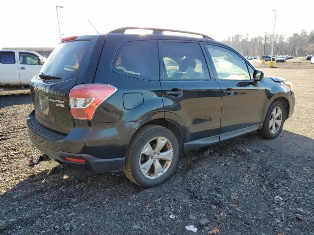 Photo 3 from auction – 2015 SUBARU FORESTER 2 with VIN JF2SJADC1FH490119