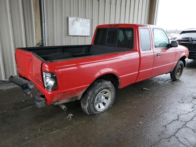 Photo 3 from auction – 2004 FORD RANGER SUP with VIN 1FTYR44U64PB61169