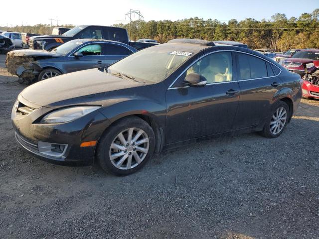 MAZDA 6 I 2011 مع رقم تعريف المركبة 1YVHZ8CH1B5M29995 - صورة من المزاد
