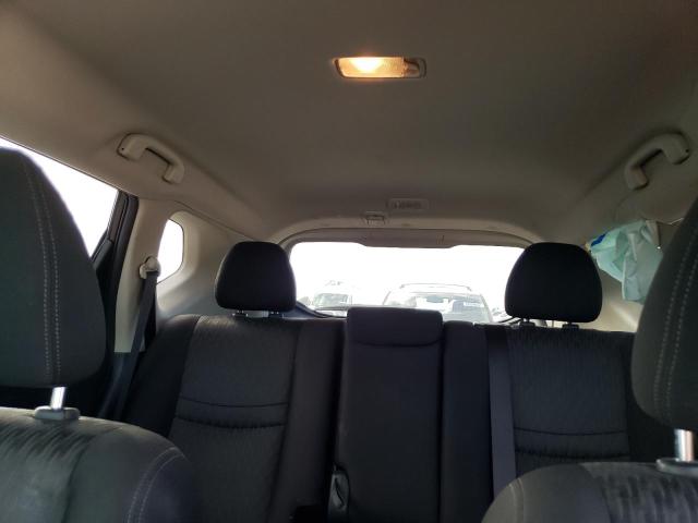 Photo 10 from auction – 2020 NISSAN ROGUE with VIN JN8AT2MT4LW042687