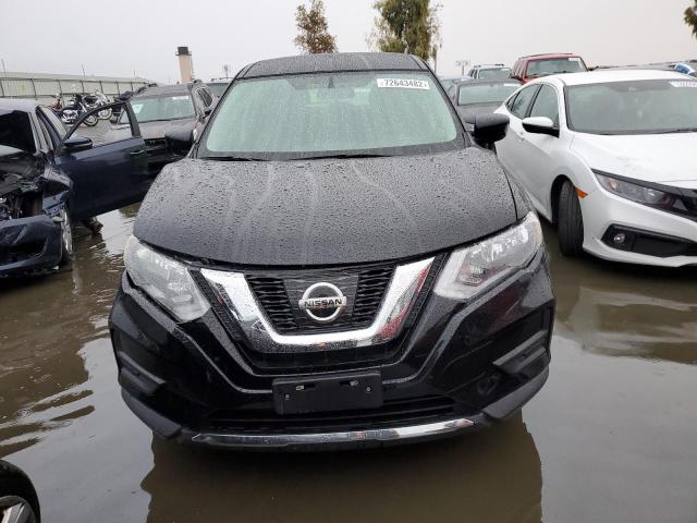 Photo 5 from auction – 2017 NISSAN ROGUE S with VIN 5N1AT2MTXHC842698