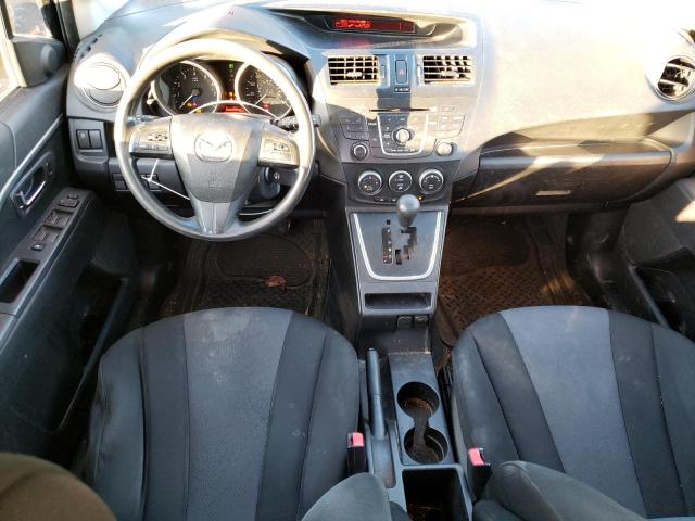 Photo 8 from auction – 2013 MAZDA 5 with VIN JM1CW2BL5D0149881