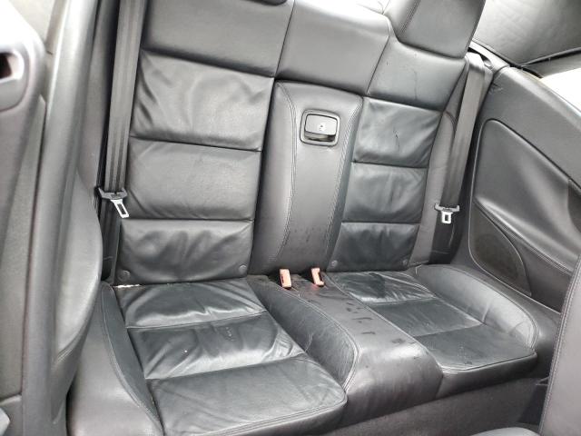Photo 10 from auction – 2007 VOLKSWAGEN EOS 3.2L S with VIN WVWDB71F67V039258