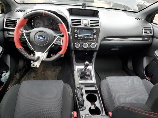 Photo 8 from auction – 2015 SUBARU WRX PREMIU with VIN JF1VA1D63F9837682