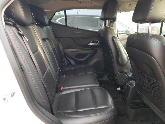 Photo 10 from auction – 2014 BUICK ENCORE with VIN KL4CJCSB8EB592893