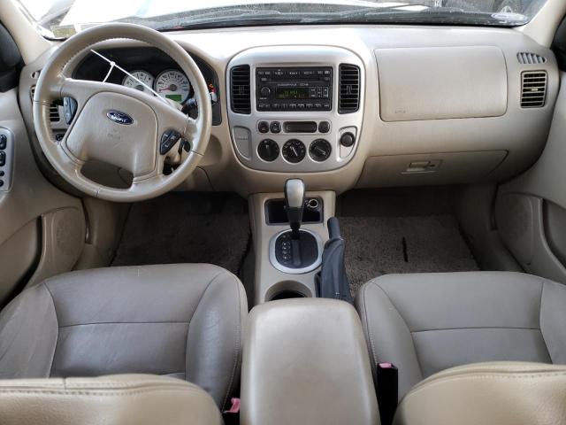 Photo 8 from auction – 2007 FORD ESCAPE XLT with VIN 1FMCU93157KA04808