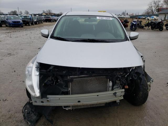 Photo 5 from auction – 2019 NISSAN VERSA S with VIN 3N1CN7AP5KL849679