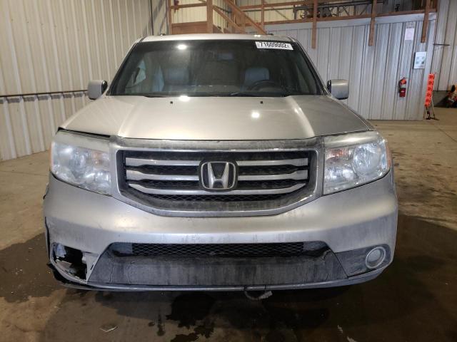 صورة رقم 5 من المزاد - 2013 HONDA PILOT EXL مع VIN 5FNYF4H55DB503281