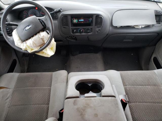 Photo 8 from auction – 2004 FORD F-150 HERI with VIN 2FTRX17244CA24252
