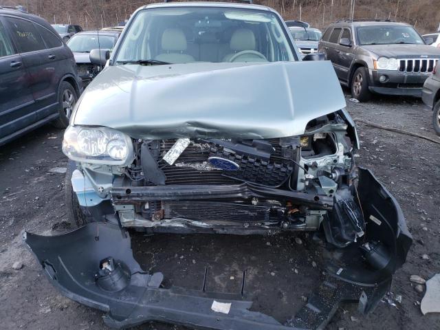 Photo 5 from auction – 2007 FORD ESCAPE XLT with VIN 1FMCU93157KA04808