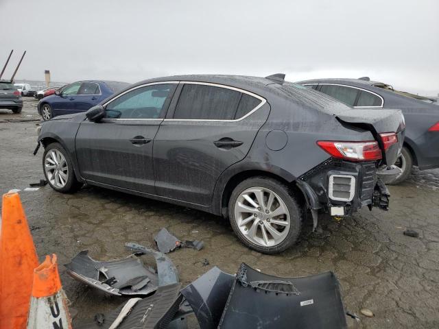 Photo 2 from auction – 2016 ACURA ILX PREMIU with VIN 19UDE2F75GA001363