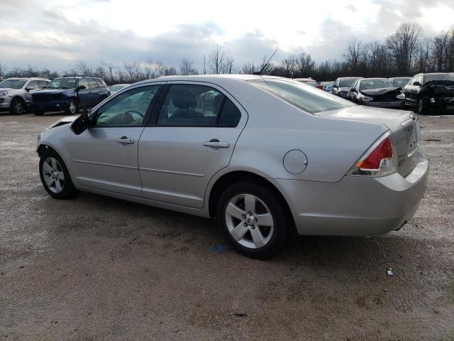 Photo 2 from auction – 2009 FORD FUSION SE with VIN 3FAHP07159R115483
