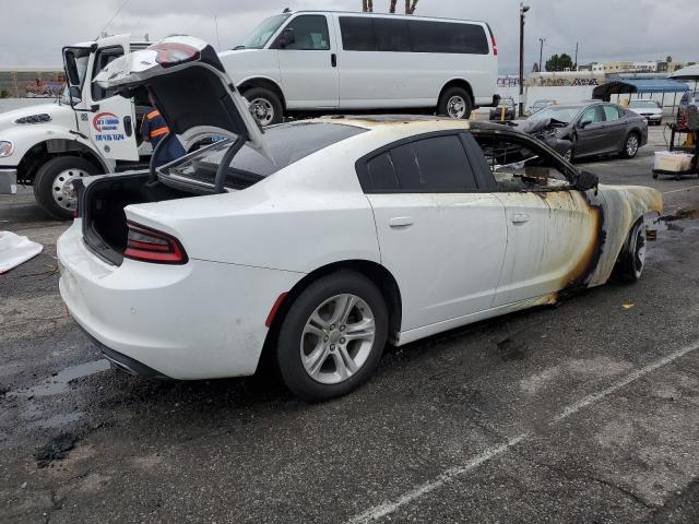 Photo 3 from auction – 2018 DODGE CHARGER SX with VIN 2C3CDXBG1JH221550