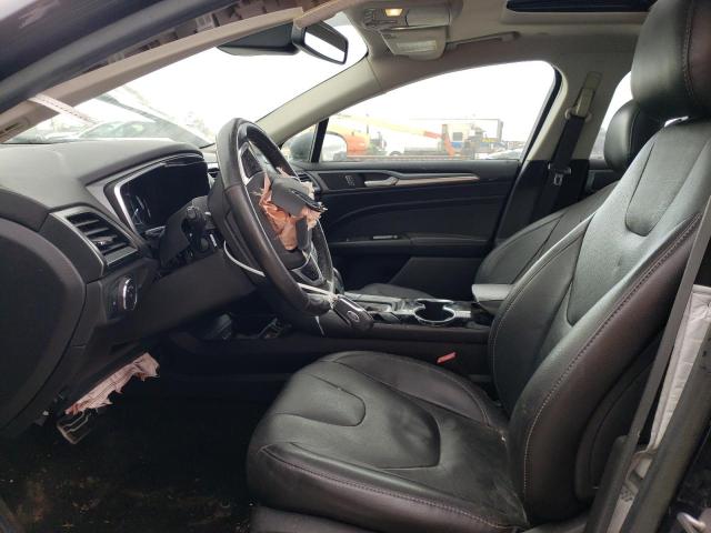 Photo 7 from auction – 2014 FORD FUSION TIT with VIN 3FA6P0SU3ER356672