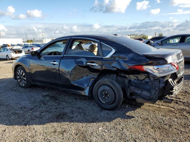Photo 2 from auction – 2017 NISSAN ALTIMA 2.5 with VIN 1N4AL3AP1HC166732