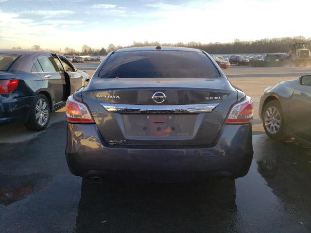 Photo 6 from auction – 2013 NISSAN ALTIMA 3.5 with VIN 1N4BL3APXDN488806