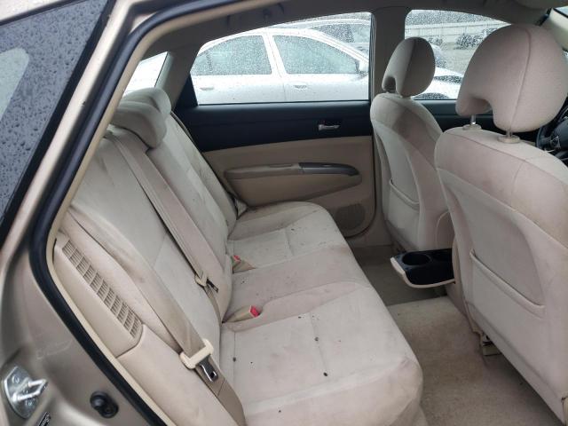 Photo 10 from auction – 2004 TOYOTA PRIUS with VIN JTDKB20UX40004239