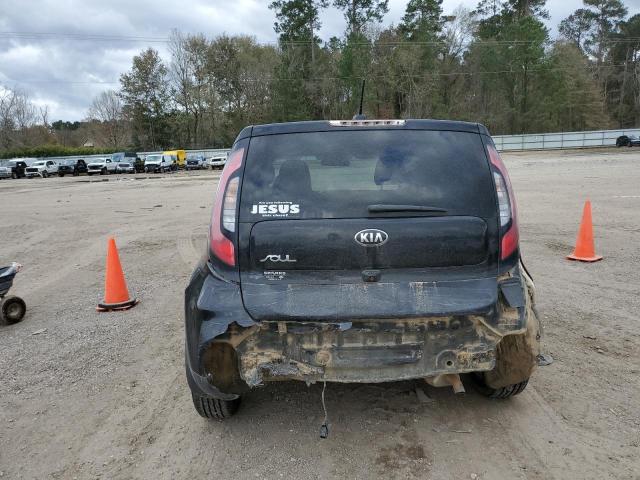 Photo 6 from auction – 2019 KIA SOUL with VIN KNDJN2A25K7000328