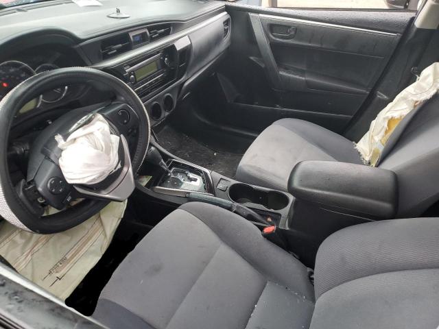Photo 7 from auction – 2014 TOYOTA COROLLA L with VIN 5YFBURHE8EP121972