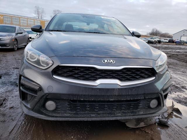 Photo 5 from auction – 2020 KIA FORTE FE with VIN 3KPF24AD2LE196449