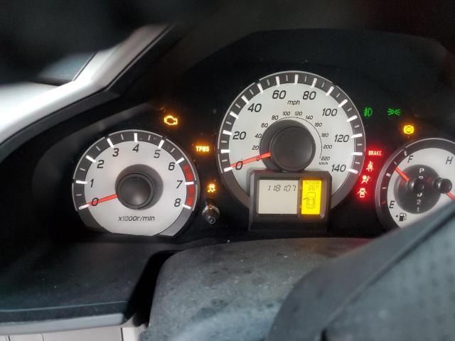صورة رقم 9 من المزاد - 2014 HONDA PILOT EXL مع VIN 5FNYF4H56EB057191