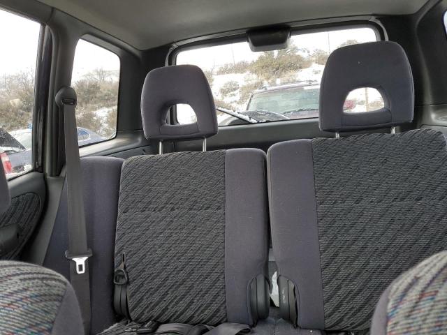 Photo 10 from auction – 2000 TOYOTA RAV4 with VIN JT3HP10V7Y7167057