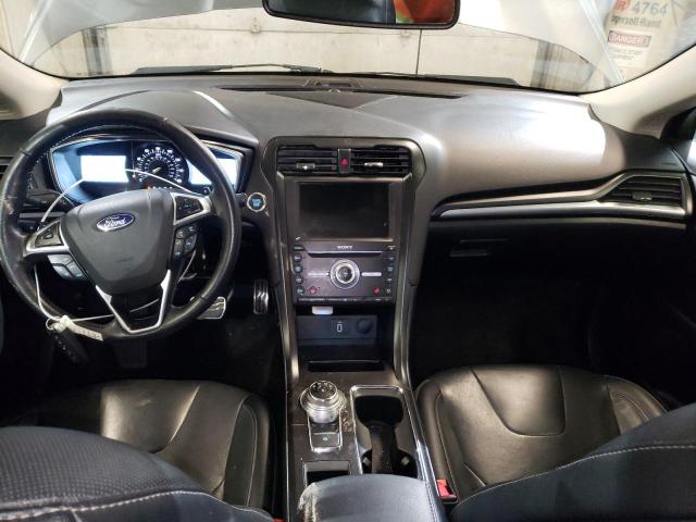 Photo 8 from auction – 2018 FORD FUSION TIT with VIN 3FA6P0D97JR188313