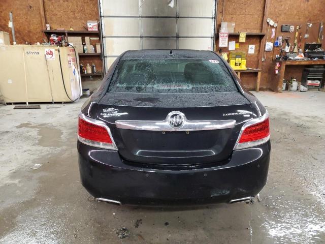 Photo 6 from auction – 2012 BUICK LACROSSE P with VIN 1G4GG5G30CF184554