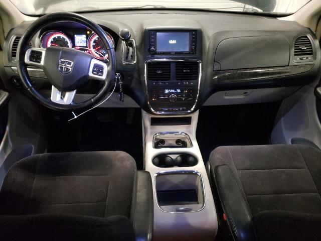 Photo 8 from auction – 2011 DODGE GRAND CARA with VIN 2D4RN5DGXBR693605