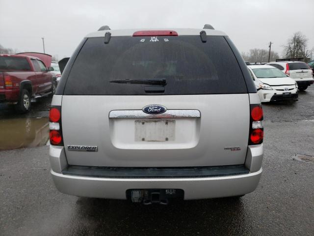 Photo 6 from auction – 2007 FORD EXPLORER L with VIN 1FMEU75EX7UA94670