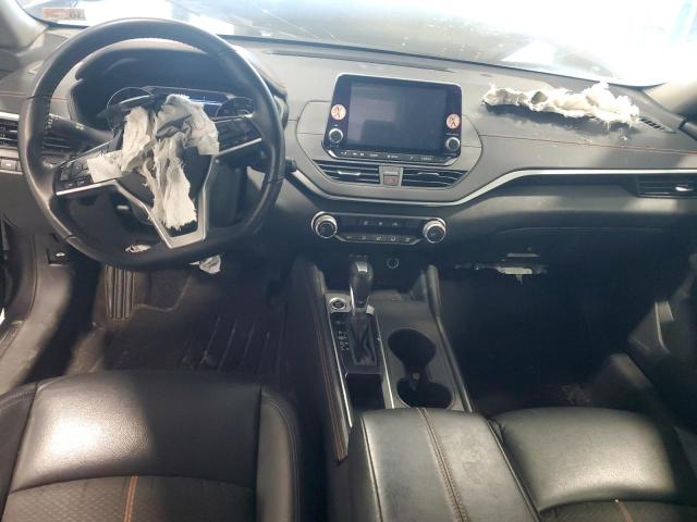 Photo 8 from auction – 2021 NISSAN ALTIMA SR with VIN 1N4BL4CV7MN300597