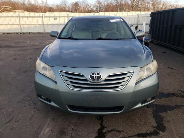 Photo 5 from auction – 2009 TOYOTA CAMRY BASE with VIN 4T1BE46K59U886263