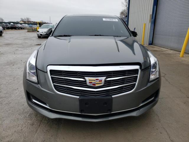 Photo 5 from auction – 2016 CADILLAC ATS with VIN 1G6AA5RA9G0148316