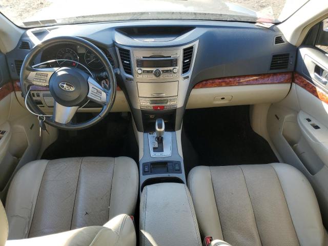 Photo 8 from auction – 2010 SUBARU OUTBACK 2. with VIN 4S4BRBJC1A3351014